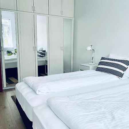 Day Dream Soleyjargata Rooms & Apartments Reikiavik Exterior foto