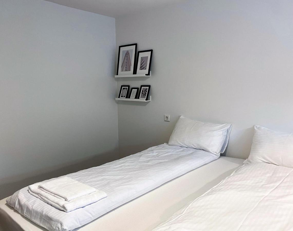 Day Dream Soleyjargata Rooms & Apartments Reikiavik Exterior foto