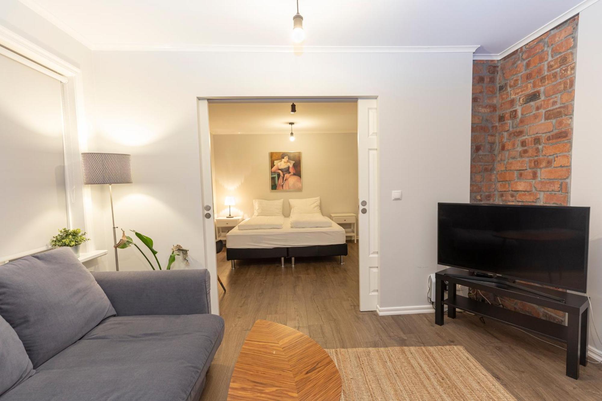 Day Dream Soleyjargata Rooms & Apartments Reikiavik Exterior foto