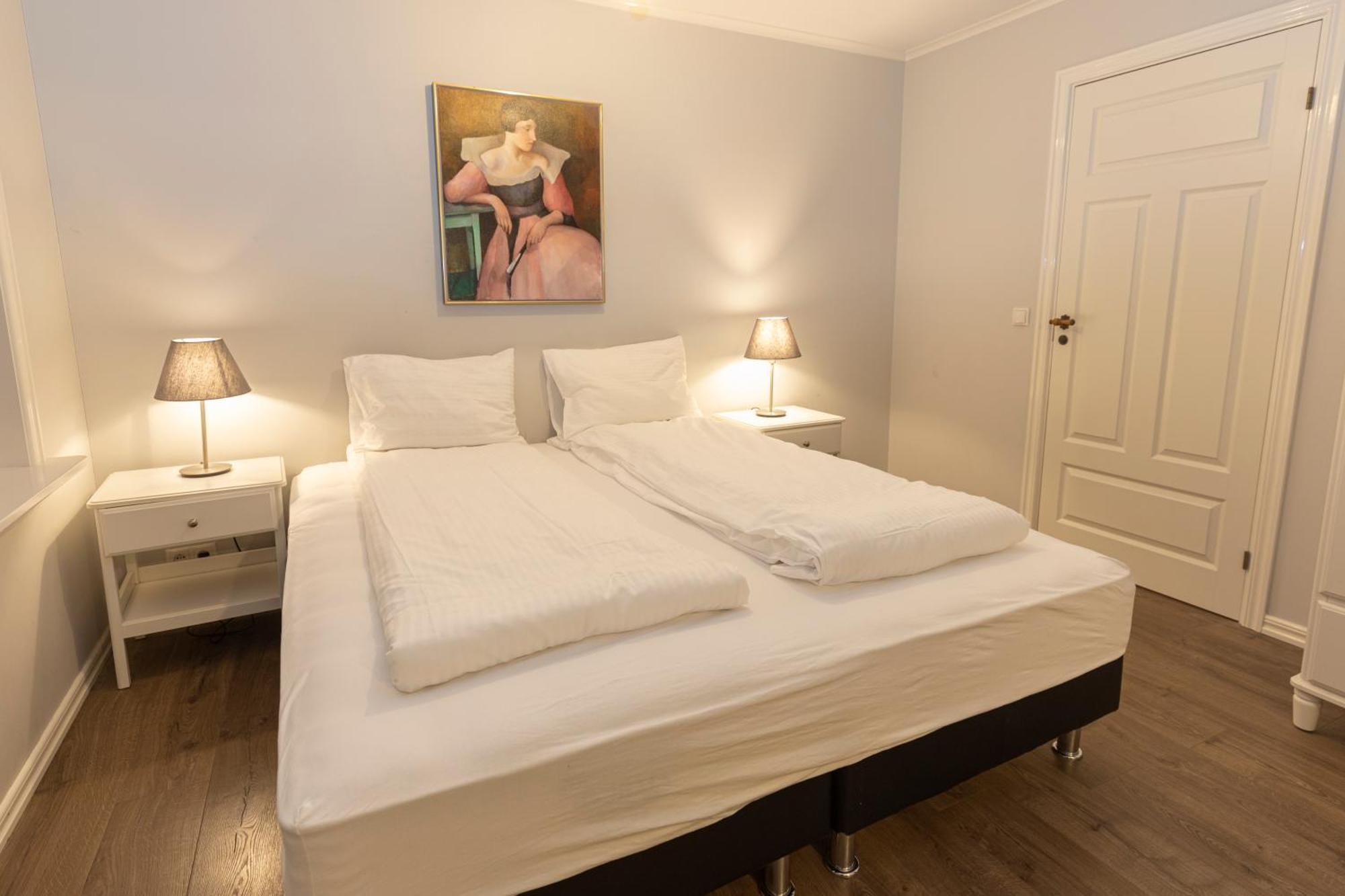 Day Dream Soleyjargata Rooms & Apartments Reikiavik Exterior foto