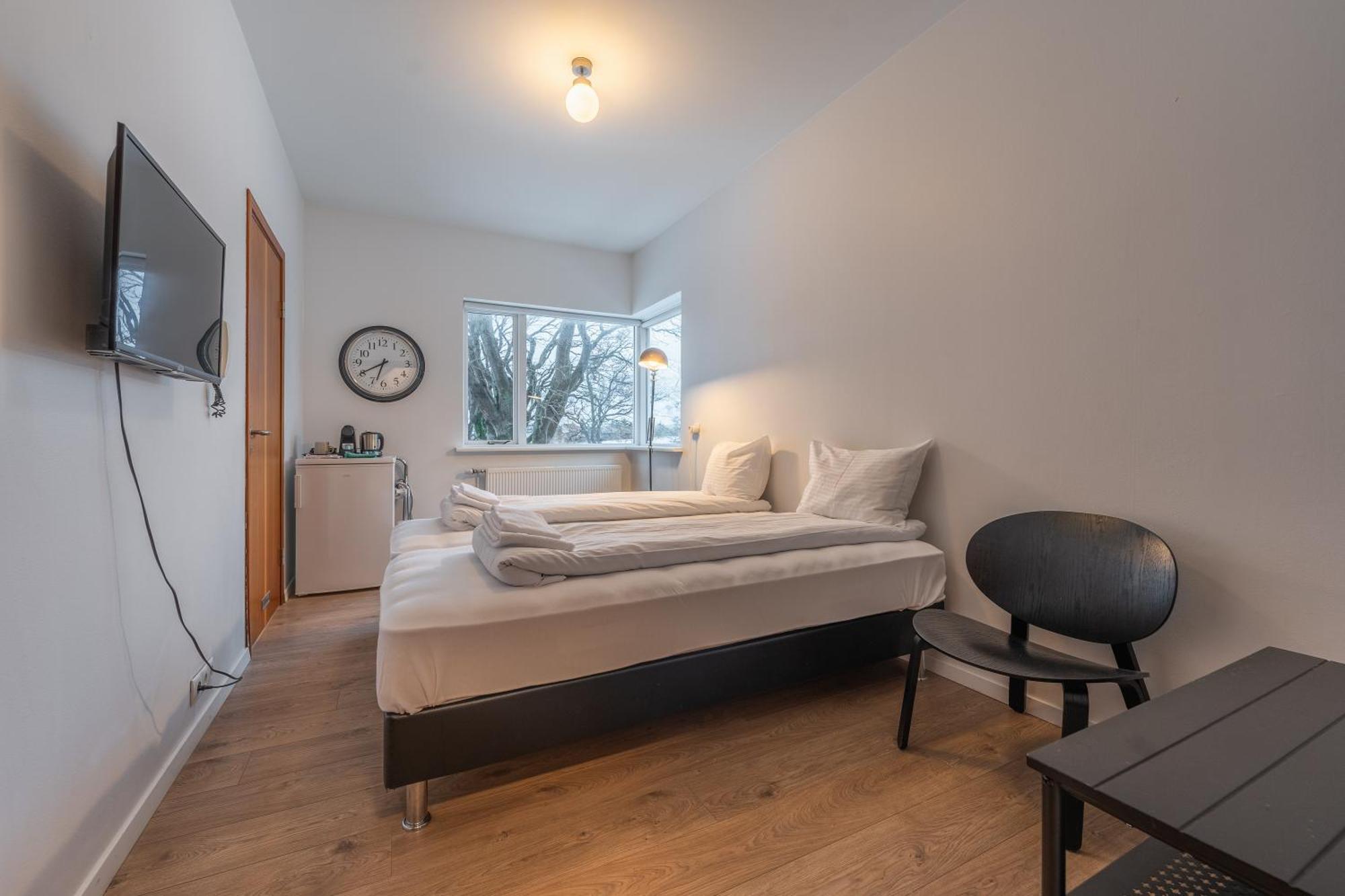 Day Dream Soleyjargata Rooms & Apartments Reikiavik Exterior foto