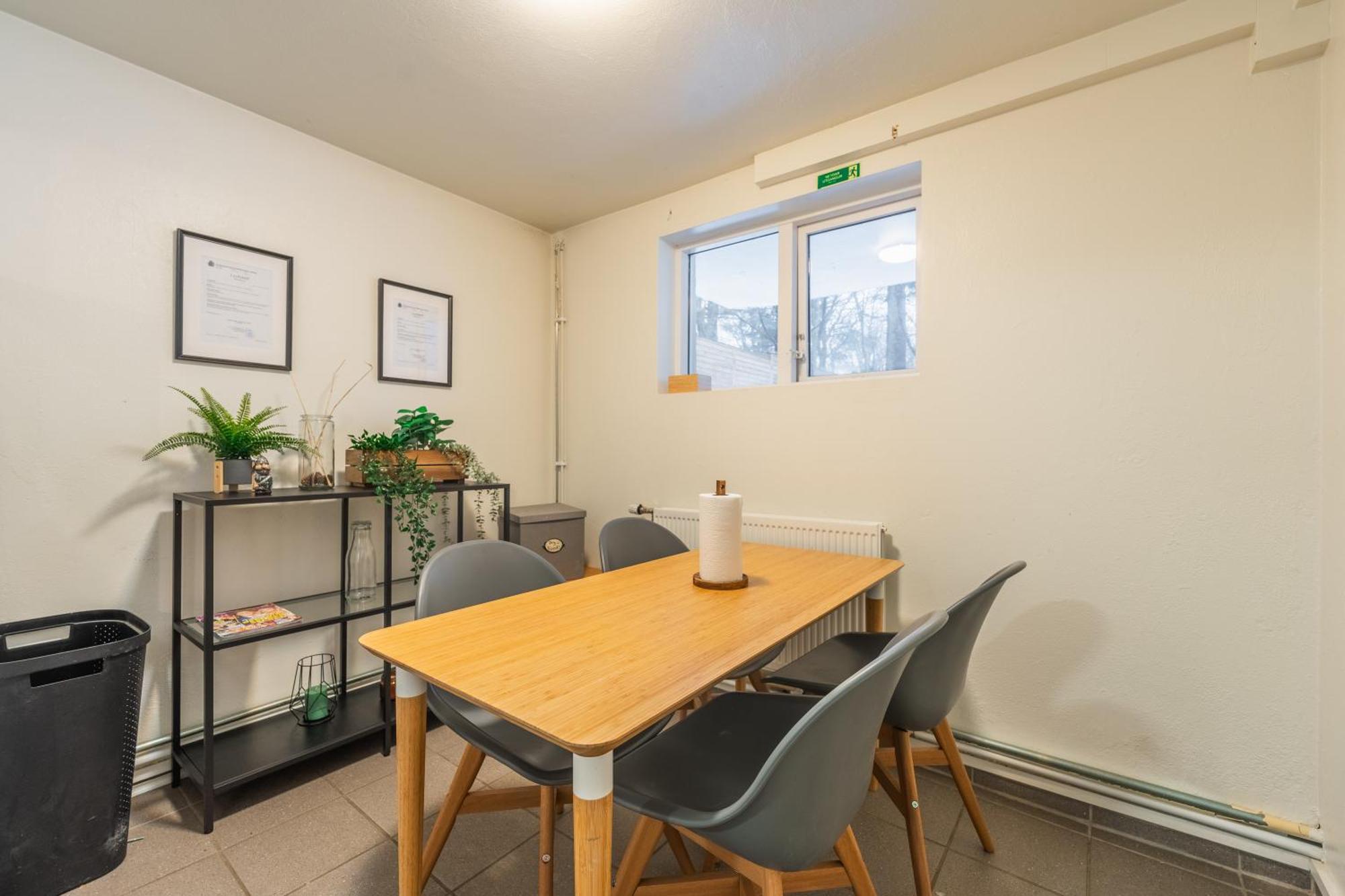 Day Dream Soleyjargata Rooms & Apartments Reikiavik Exterior foto